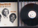 HEAD WEST / WITH BOB WELCH, HENRY MOORE, ROBERT HUNT / 