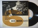 JULIUS WATKINS SEXTET Volume 2 10