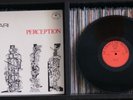 PERCEPTION / MESTARI / RARE  FREE JAZZ PROG PSYCH / MAG