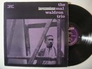 MAL WALDRON TRIO Impressions LP Prestige/New Jazz NM
