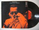 MILES DAVIS Round About Midnight LP Columbia Mono DG NM