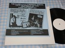 CLASH, The - A MIDNIGHT SPECIAL 29.08.76 1st London LP