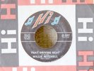 Mod / R'n'B / Northern Soul 45-Willie Mitchell-That Dri