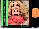 FLEETWOOD MAC english rose JAPAN '74 LP w/OBI  [FREE P+