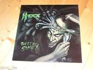 HEXX - Quest For Sanity (First press green Vinyl, LP)