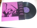 John Coltrane Flanagan The Cats New Jazz 8217 Mono RVG