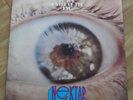 NEKTAR journey to the centre of the eye ORIG LP 72 ex++