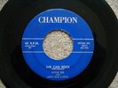  LITTLE IKE SHE CAN ROCK R&B ORIG 1959 CLEAN 