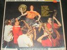 PEDRO LAZA Y SUS PELAYEROS lp AFRO CUMBIA COLOMBIA PORR