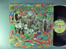Boston Tea Party, The  Self-Titled       Psych