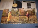 ALLMAN BROTHERS BAND BROTHERS AND SISTERS LP JAPAN