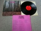Twink Think Pink LP Orig UK Polydor & Insert VG-/VG