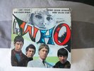 FRENCH EP THE WHO I CAN'T EXPLAIN BRUNSWICK 10668