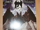 Nifelheim Vulcano Thunder Metal split 7