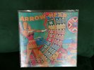 OSAGE TRIBE - ARROW HEAD Amber Soundroom ASLP 029 UNPLA