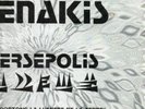 RARE FRENCH XENAKIS EXPERIMENTAL LP ON PROSPECTIVE : PE