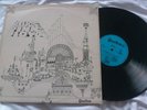 Pink Floyd Relics LP Original 1st UK Pressing 1967Near 