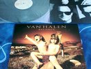VAN HALEN:BALANCE,1995,US PRESS,WARNER BROS,1-45760WITH