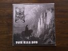 Dimmu Borgir - For All Tid LP 94 - No Colours