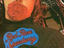 Wings - 'Red Rose Speedway' 1973 UK Apple LP PCT251