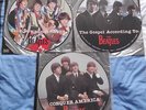 The Beatles picture interview discs