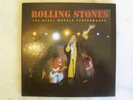 Rolling Stones  Star Box 1, The Steel Wheels Performanc