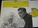 DGG 138080 SLPM RED STEREO BRAHMS & DVORAK DANCES BPO K