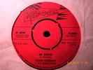 LLOYD RICHARDS - Be Good    Port-O-Jam PJ 4004