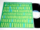 BLUE NOTE LP JUTTA HIPP ZOOT SIMS 1530 USA NM /393