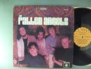 Fallen Angels, The  Self-Titled    Psych