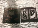 Funeral Mist LP Arckanum,Dissection, Taake,Ulver,Horna,