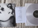 Wild Nothing Gemini RARE CLEAR VINYL/Beach Fossils