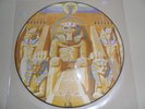 IRON MAIDEN Powerslave Picture Disc pic