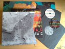 Radiohead - In Rainbows, Rare Ltd Edition. LP/CD Box Se