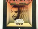 DJANGO REINHARDT 20 Vinyl LP Box  Set Djangologie Volum