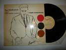 HAL McKUSICK QUINTET-TRIPLE EXPOSURE UK LP NM