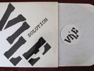 Mint Original 1983 Vile 