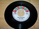 Janis Martin - Hard Times Ahead - Palette 5058 - promo