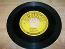 Johnny Cash - Hey Porter - Sun 221 (with push marks)
