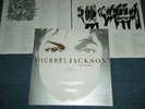 MICHAEL JACKSON EU 2001 ORIGINAL MINT NEW 2 LP INVINCIBLE
