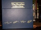 Beatles Blue Box Set Collection