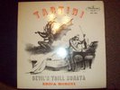 Erica Morini: Tartini 