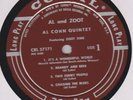 AL COHN QUINTET feat ZOOT SIMS 