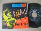 Desi Arnaz 45 X 2 EP + PC Babalu