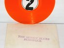 The Moody Blues LP BUSHBUCK Vintage Bootleg 1970 TMOQ 