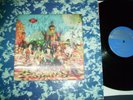 THE  ROLLING  STONES their satanic majesties  request 1