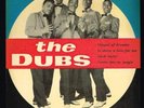 The DUBS - Chapel of Dreams / Original Swedish EP