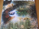 PINK FLOYD SAUCERFUL OF SECRETS UK VINYL LP COLUMBIA EX