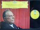 KARL BOHM Brahms Symphony No.1 DGG RED STEREO NM