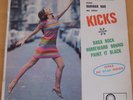 LES FOLKSWINGERS - RARE FRENCH EP 45T 7